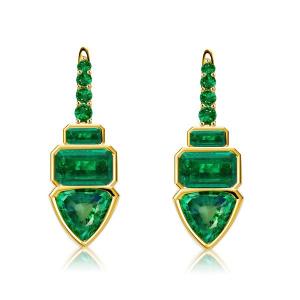 EARRINGS-NO24002