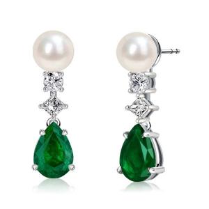 EARRINGS-NO24011